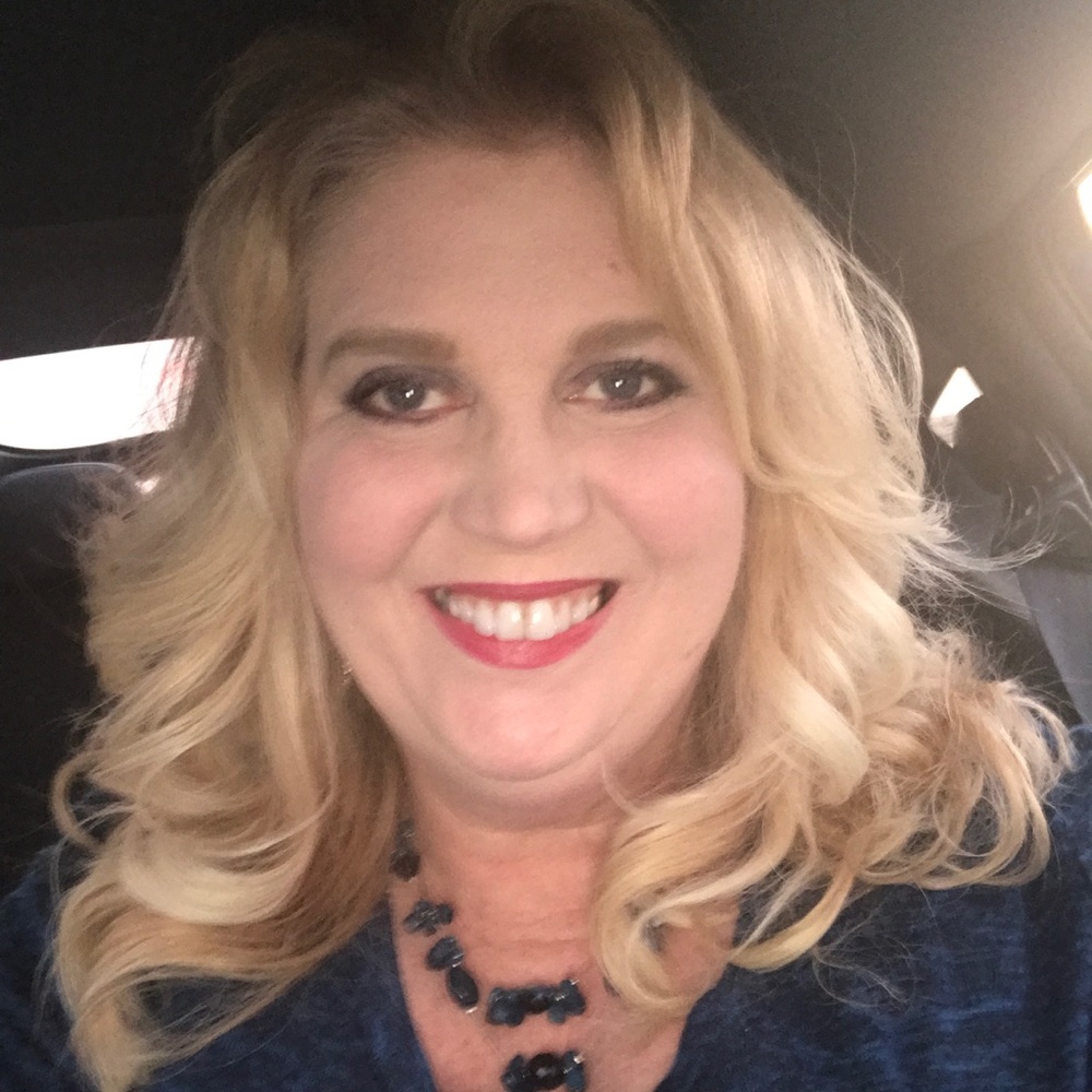 Meet your Posher, Christine